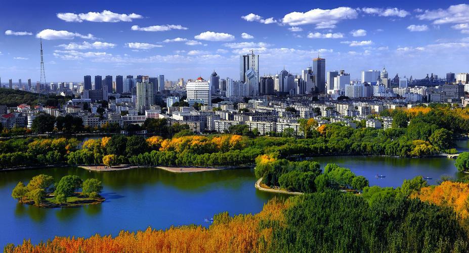 2021辽宁gdp_2021年辽宁省14个市GDP排名情况简析