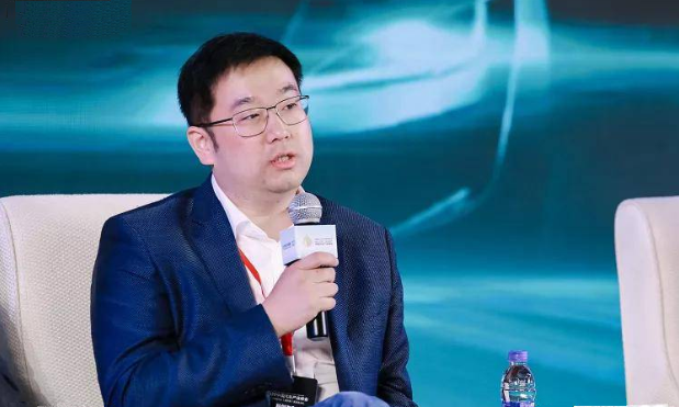 沈子瑜:亿咖通科技成功构建吉利银河os生态矩阵