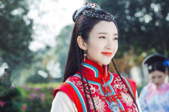 叶赫老女:女真第一美女,一生许嫁七次,灭亡四国,33岁仍是完璧之身