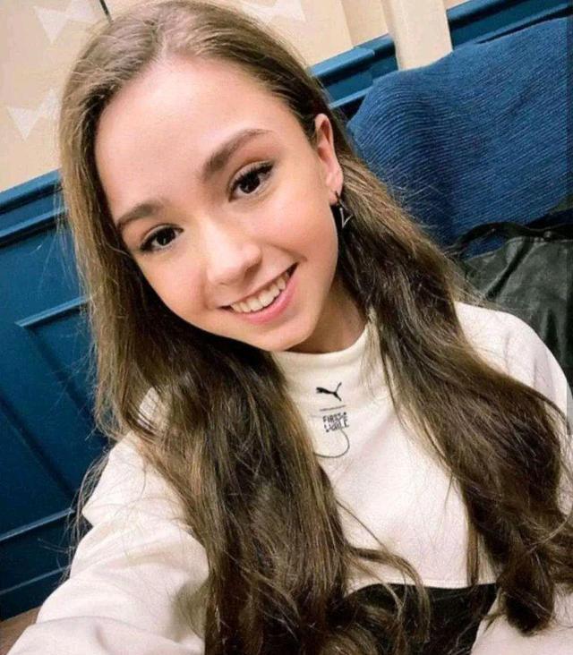 俄花滑名将瓦利耶娃可继续参加冬奥