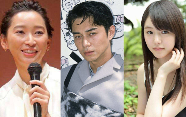 经纪公司和东出昌大解约,多次试图挽救无果,渡边杏这次解气了?