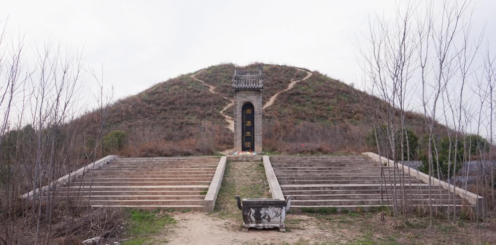 陕西的黄土埋皇上陕西省有多少座古代帝王陵墓