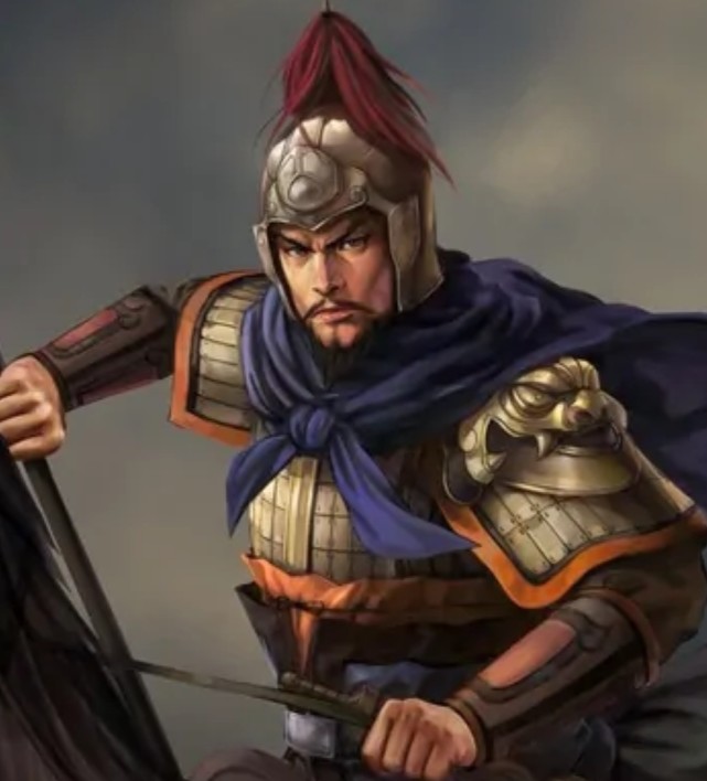 秦国大蒋蒙恬忠心义胆