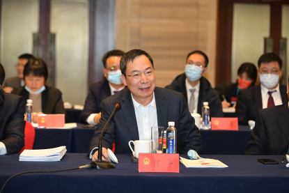 标志性成果的临平实践通过杭州首个区级共富示范区决议来了