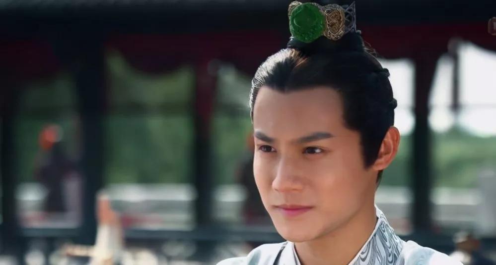 潘安是古代4大美男之一,另外3位是谁?