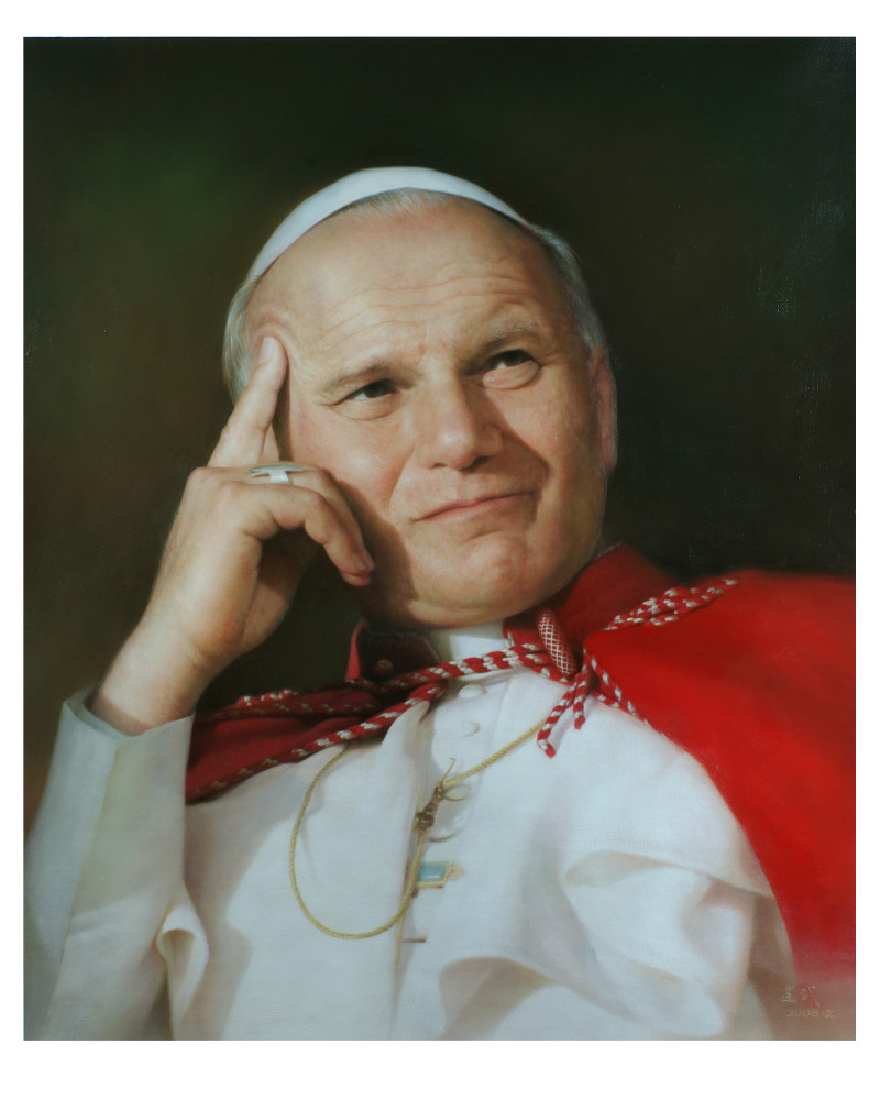 翕61肖像谭建武在本真中体味至善感悟美好