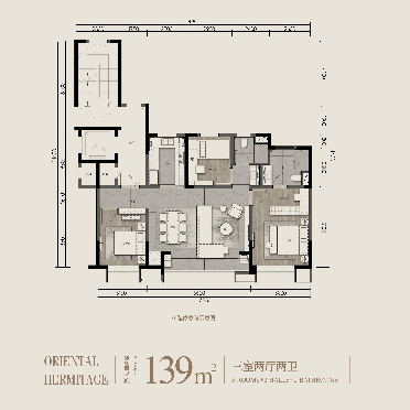 动态:璟曜里(推广:万科隐庐)共有17栋7-10层住宅组成,是友好万科区的