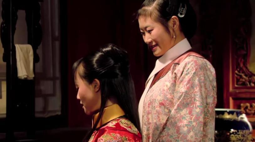 古代通房丫头是如何侍奉老爷的?