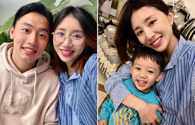 体操女神周捷二胎临近分娩一胎曾因母乳多而烦恼母乳多这样做