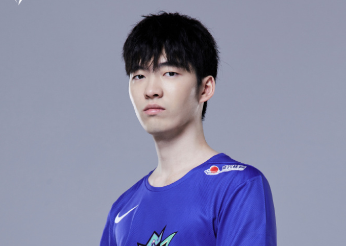 再见rng恭喜cryin离队后证明自己分均伤害和伤害转化率排名全lpl第1