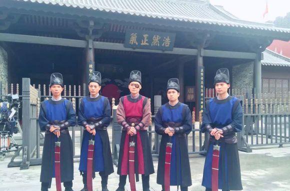 古代当捕快是一种什么样的体验捕快生活的怎么样