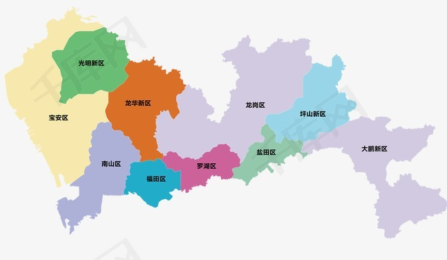 经济特区的由来