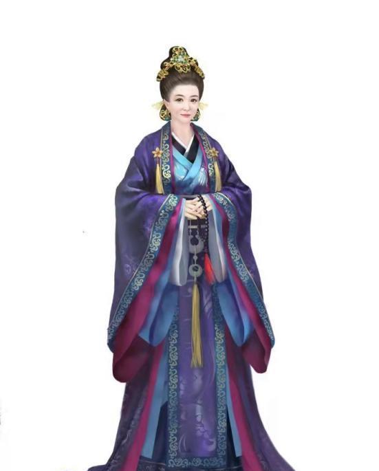 古代一品诰命夫人是什么这个官职的权力有多大