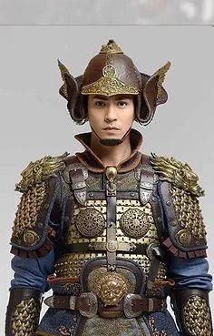 一甲顶三弩三甲进地府私藏盔甲为何在古代是重罪