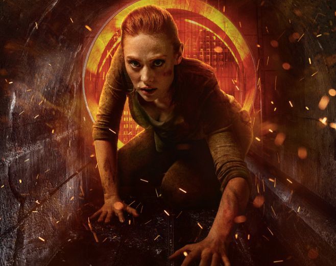 7,《国王游戏》这改编的和原著相差也太大了,电影和漫画的差距真不是