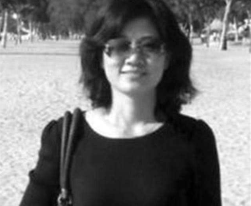 湖南美女贪官蒋艳萍以色谋权敛财1000万为逃判罚狱中怀孕