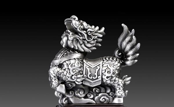 古语纵有麒麟子难敌化骨龙化骨龙是指何物古人的智慧