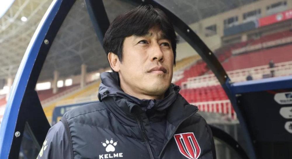 水原三星俱乐部 徐正源开始中超首个赛季布局，五外援就位＆补强后防线乃当务之急