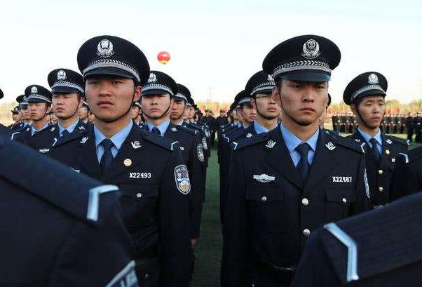 狱警岗位大量扩招待遇优厚为何经常缺人在职人员说出真实原因