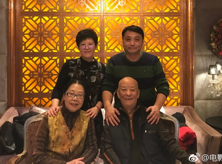 摄影大师演员高洪宝去世享年85岁其作品曾荣获金鸡奖