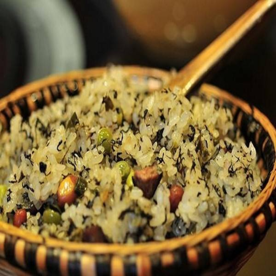 社饭老铜仁都好这一口