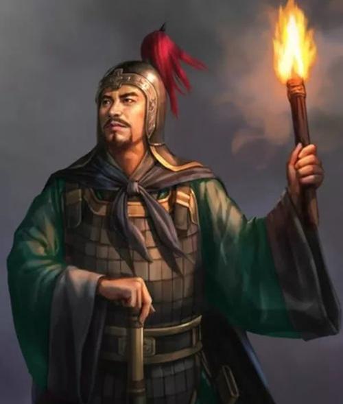 唐朝十大名将二_腾讯新闻