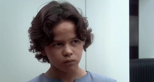 星球大战中唯一一个未作修改的克隆体被詹戈费特当做儿子抚养