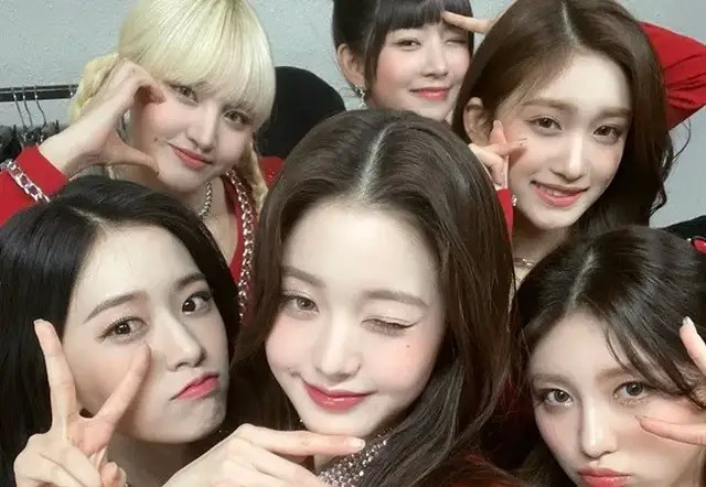 ive成员打破优待争议获单独代言某女团成员直播失言