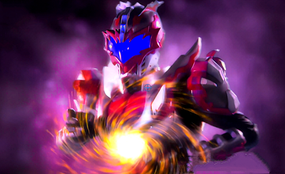 铠甲勇士:15位铠甲实力排名,前三被帝皇铠甲包揽,炎龙侠排第四