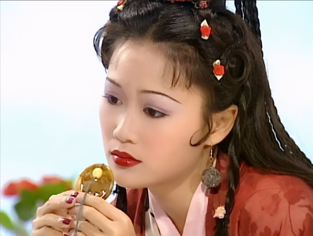 这个粮食大户定然是第一人选,母亲再三考虑之下,还是听从了甄洛的建议