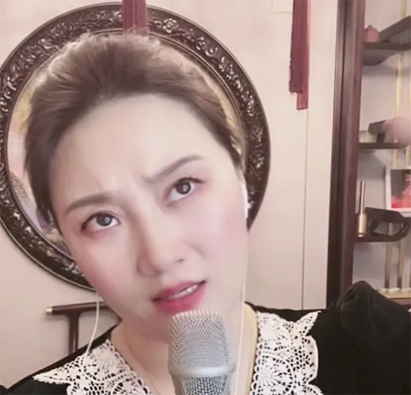 《乡村爱情》葛珊珊:本山传媒艺人并不富裕,和工薪阶层差不多