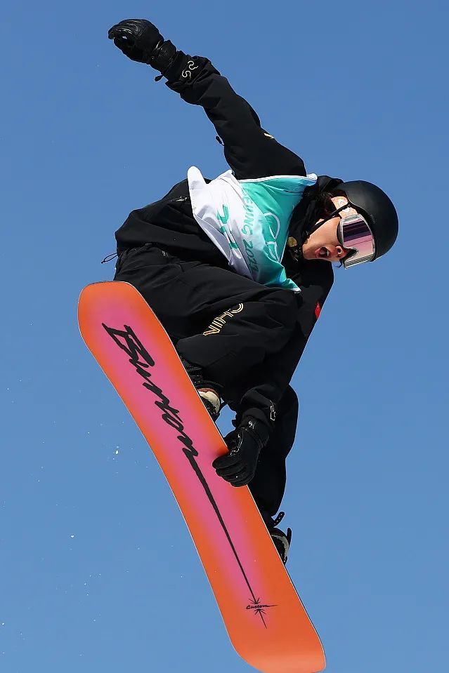 17岁最后3天苏翊鸣把奥运金牌送给自己当成年礼