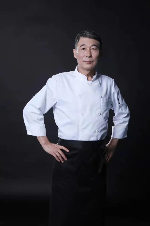 "食"力人物|川菜大师张元富:20年时光追寻川味美学