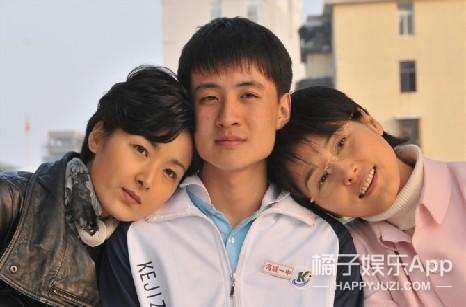 键盘的扮演者盛冠森在《家有儿女》后也当过主演!