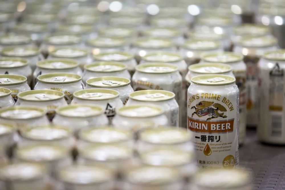 日本麒麟啤酒宣布撤出缅甸黑椒鸡柳乌冬