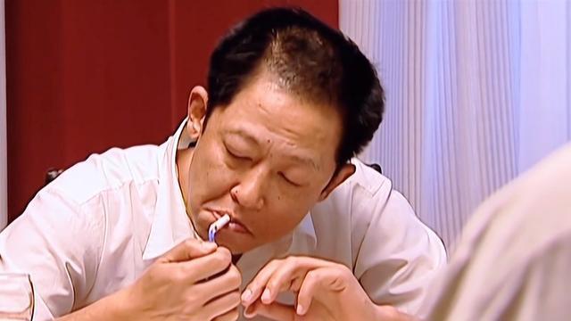 天道中丁元英的三次冤情能看懂的人通常都有大作为