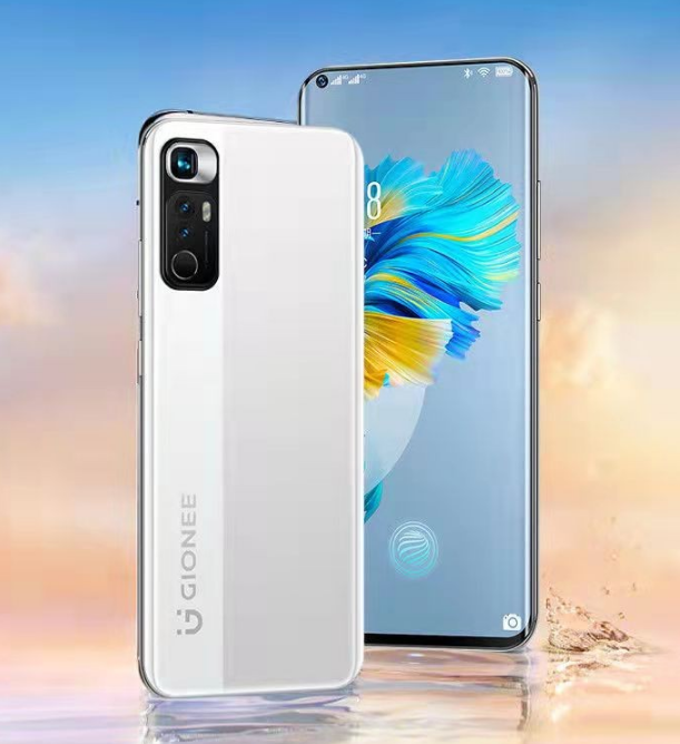 金立k10让人大跌眼镜集小米和华为设计风格于一身的缝合怪