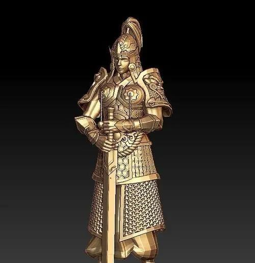 古代的头盔像避雷针它到底有何作用