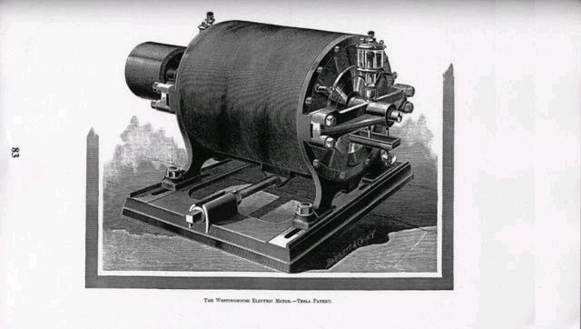 被埋没的科学巨匠尼古拉特斯拉