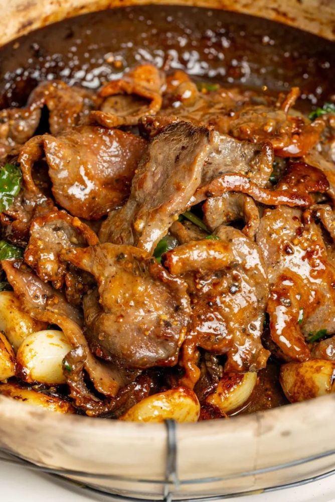 福利48折猛火啫啫煲慢一步又排2小时