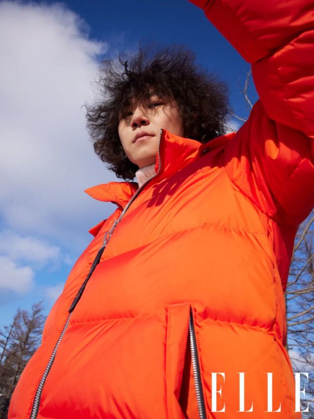 短片张嘉豪缺席冬奥会油门仍不松