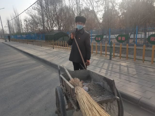 兰干乡:凝心聚力齐攻坚 乡村容貌换新颜