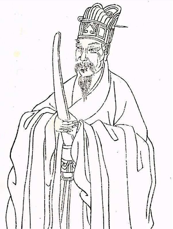 李善长明朝第一文臣为大明立下巨大功劳为何还被朱元璋处死