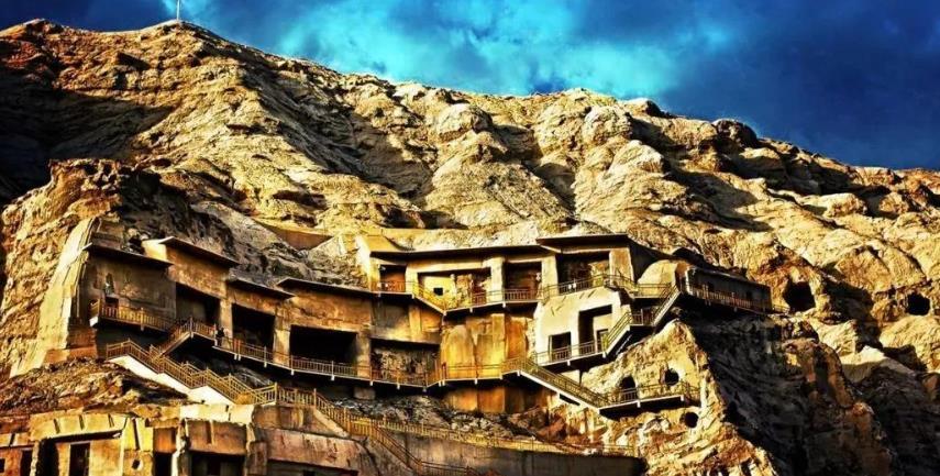 郭昕誓死不降浴血奋战为唐朝坚守西域五十年