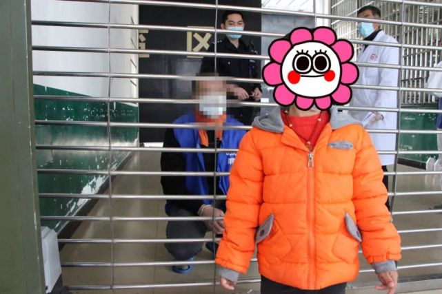 原来,南安市看守所接到南安市石井镇一女子的电话,其弟弟就是南安市