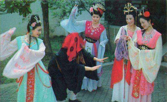 猪八戒没戒掉女色为何也被封为菩萨如来夺走了他的一样东西