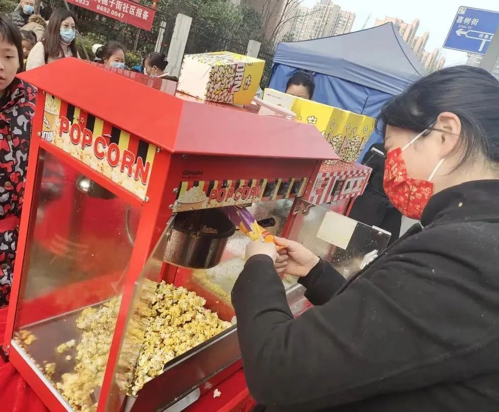 元宵快乐 天上月圆 地上人圆 腾讯新闻