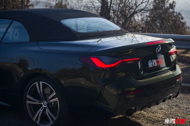 无惧严寒 肆意逐风——宝马430i敞篷轿跑车 vs 奔驰e 260敞篷轿跑车