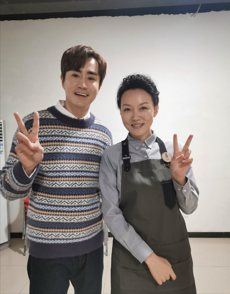 《假日暖洋洋2》7位东北籍老中青演员,骨子里自带的喜剧基因!