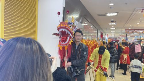 30到达马狮店——9:10庐峰店——9:40到达八角石店——10:20到达联盛